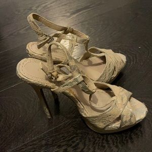 Charles by Charles David